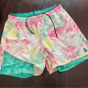 Chubbies Men’s Medium EUC 5.5”